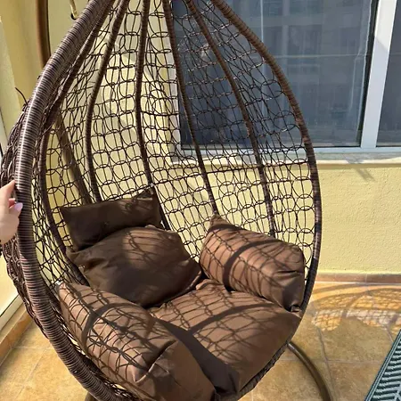 студиа осака Appartement