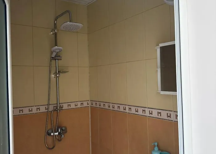 студиа осака 公寓 阳光海滩