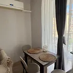студиа осака Апартамент *