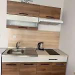 студиа осака Апартамент *