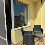студиа осака Апартамент *