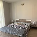 Апартамент студиа осака Слънчев бряг