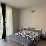 студиа осака Апартамент Слънчев бряг