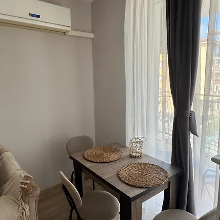 студиа осака Apartmán *