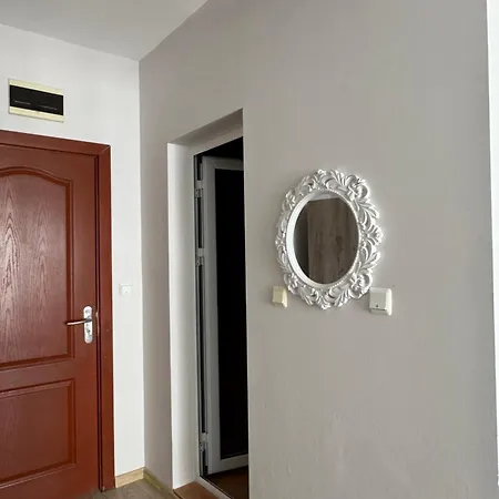 Apartmán студиа осака *