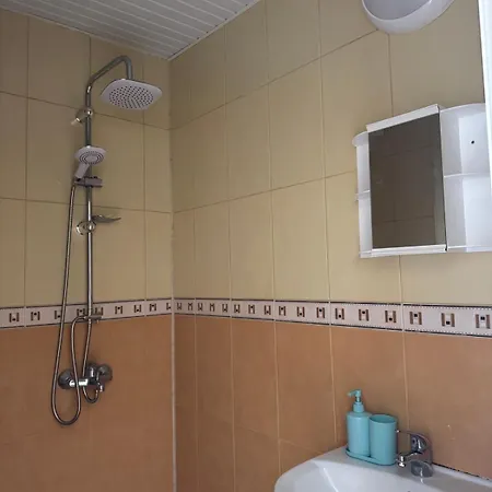 студиа осака Apartmán Sluneční pobřeží