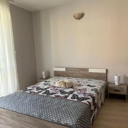 Apartament студиа осака Sunny Beach