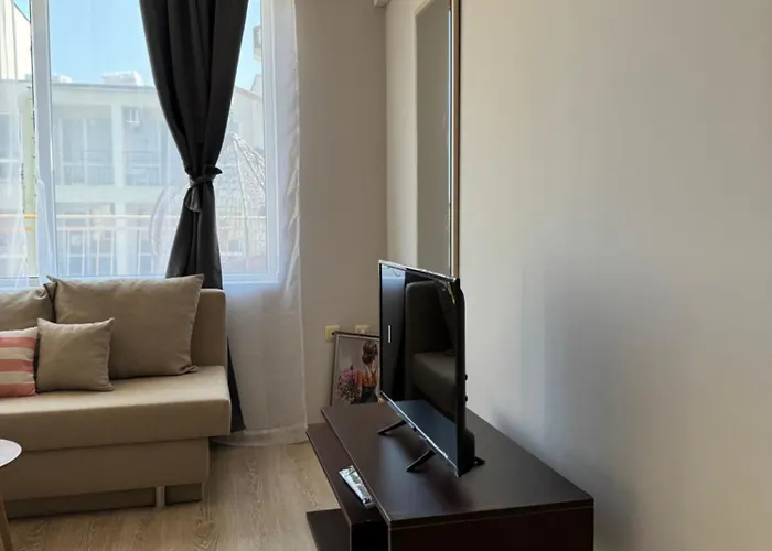 студиа осака * Sunny Beach