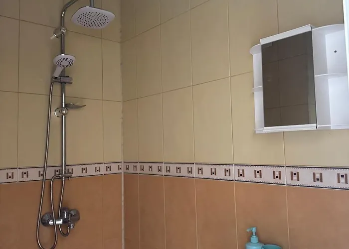 студиа осака Appartamento Sunny Beach