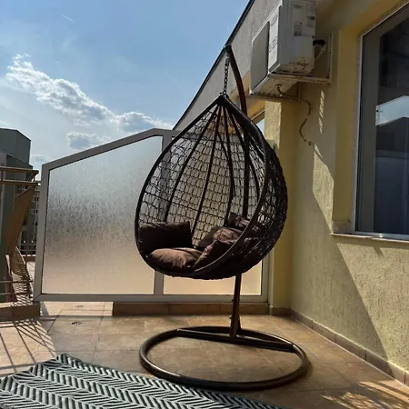 студиа осака Апартамент