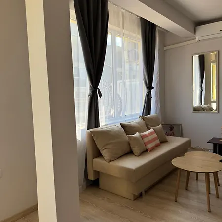 Апартамент студиа осака