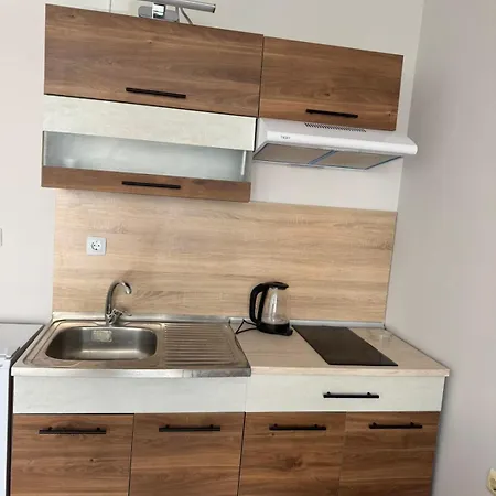 студиа осака Апартамент *