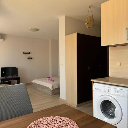 студиа осака Appartement Slantchev Briag