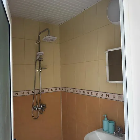 студиа осака Апартамент