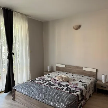 студиа осака Daire Sunny Beach