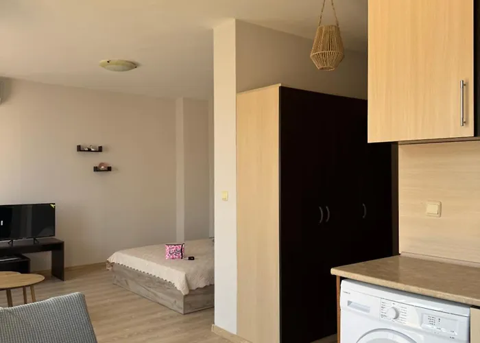 студиа осака Appartement *