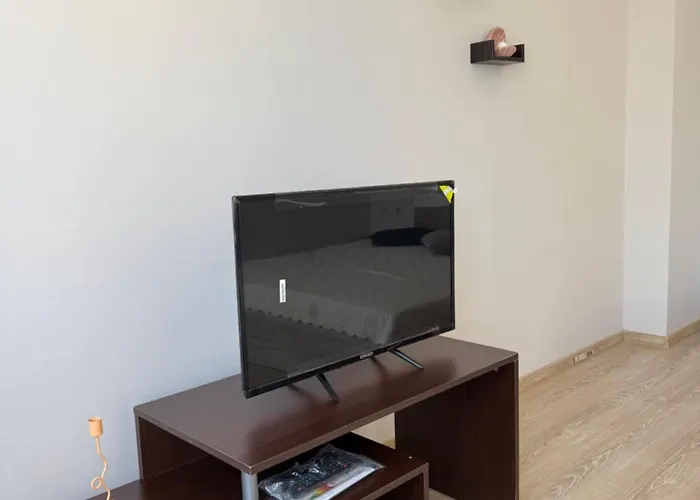 Appartement студиа осака *