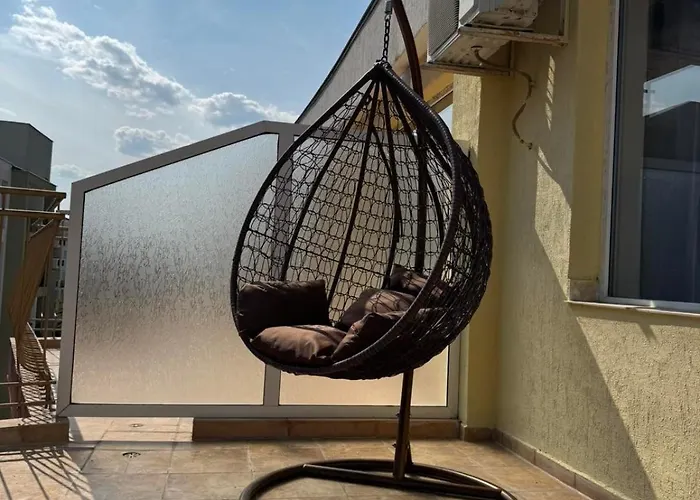 студиа осака Apartment