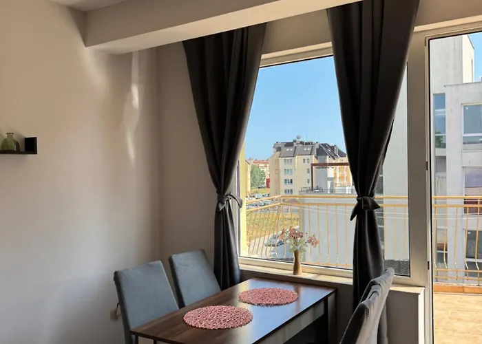 Appartement студиа осака