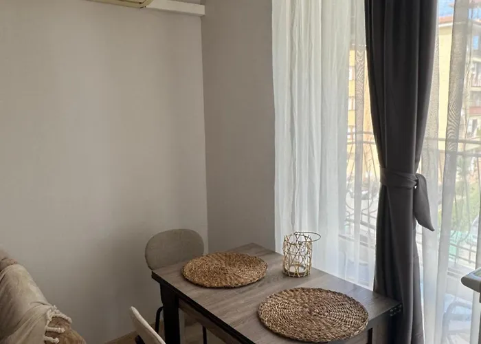 студиа осака Apartment *