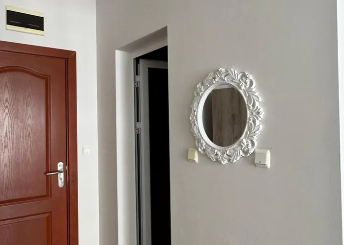 Appartement студиа осака *