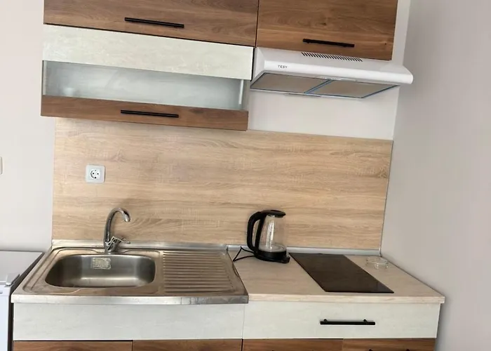 студиа осака Appartement *