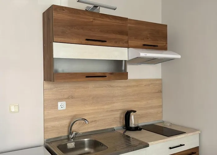 Appartement студиа осака