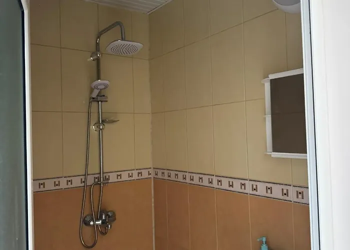 студиа осака Appartement