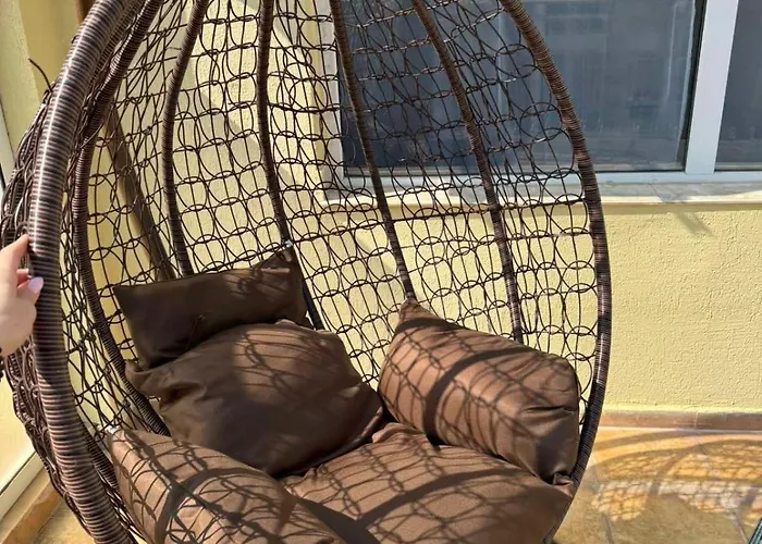 студиа осака Appartement