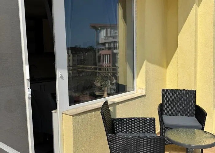 студиа осака Apartment *