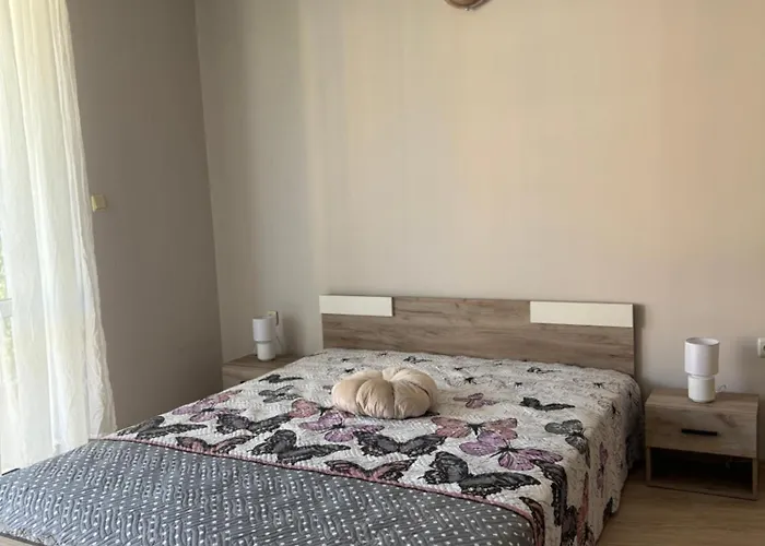 Apartment студиа осака Sunny Beach