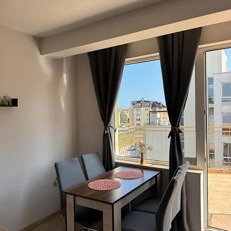 Apartment студиа осака