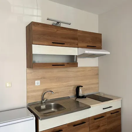 Διαμέρισμα студиа осака