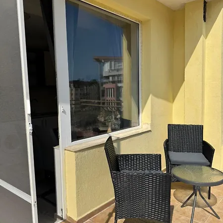 студиа осака Διαμέρισμα *